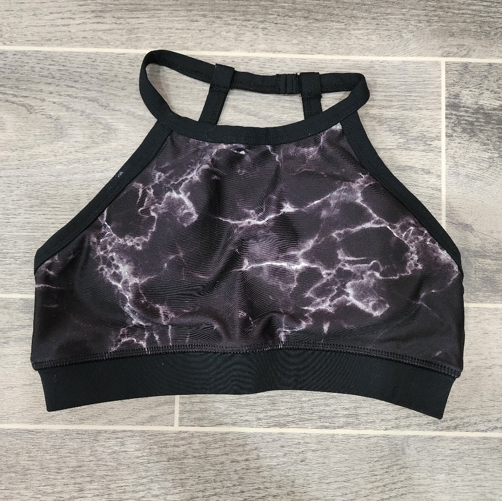 Buffbunny sports bra